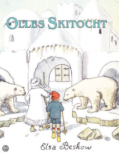 olles skitocht